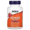 NOW FOODS Adam Multivitamín (Multivitamín pre mužov) 90 vegetariánskych kapsúl