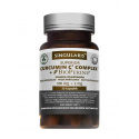 SINGULARIS Curcumin C3 Complex + Bioperine (kurkuma) 30 kapsúl