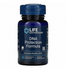 LIFE EXTENSION DNA Protection Formula 30 vegetariánskych kapsúl