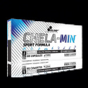 OLIMP CHELA-MIN SPORT FORMULA - 60 kapsúl