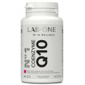 LAB ONE N°1 Coenzým Q10 – CoQ10 (Coenzým Q10) 100mg – 60 vegánskych kapsúl