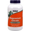 NOW FOODS Citrát horečnatý 400 mg - 240 vegánskych kapsúl