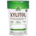 NOW FOODS Xylitol - Xylitol 454g