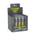 OLIMP Extreme Speed Shot - 20 x 25 ml