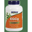 NOW FOODS EGCg extrakt zoeleného čaju 400 mg - 180 vegánskych kapsúl