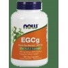 NOW FOODS EGCg extrakt zoeleného čaju 400 mg - 180 vegánskych kapsúl
