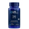 Life Extension TMG 500 mg (primovaný homocysteínový hladín) - 60 vegetariánskych kapsúl