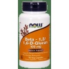 NOW FOODS Beta 1,3/1,6-D-glukán (Beta 1,3/1,6-D-glukán) 100 mg - 90 vegánskych kapsúl
