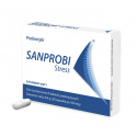 SANPROBI Stress (Probiotikum) 20 kapsúl