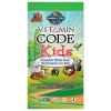 GARDEN OF LIFE Vitamin Code Kids, žuvacie multivitamíny pre deti - 30 gumičiek
