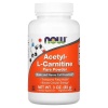 NOW FOODS Acetyl L-Carnitine Powder 85g