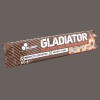 OLIMP Gladiator High Protein Bar - Protein Bar 1x60g Jahodový koláč
