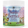 NORDIC NATURALS Nordic Berries Multivitamín (Bezlepkový multivitamín pre deti a dospelých) Čerešňa – Berry 120 gummies