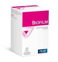 PiLeJe BIOFILM (podpora správnej črevnej bakteriálnej flóry) 14 vrecúšok