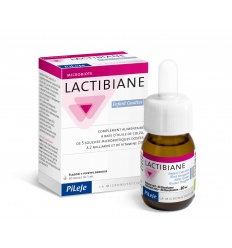 PiLeJe Enfant Gouttes (probiotiká pre deti s vitamínom D3) - kvapky 30 ml