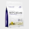 OSTROVIT WPC80.eu (srvátkový proteínový koncentrát) 2270g vanilka