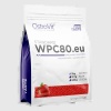 OSTROVIT WPC80.eu (srvátkový proteínový koncentrát) 2270g jahoda