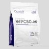 OSTROVIT WPC80.eu (srvátkový proteínový koncentrát) 2270g bez chuti