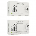 LAB ONE N°1 ProBiotic (sada probiotík 2 balenia) – 2 x 30 vegánskych kapsúl