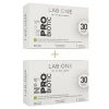 LAB ONE N°1 ProBiotic (sada probiotík 2 balenia) – 2 x 30 vegánskych kapsúl