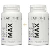 LAB ONE N°1 Antioxidant MAX (sada antioxidantov 2 balenia) – 2 x 50 vegánskych kapsúl