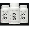 LAB ONE N°1 Koenzým Q10 – CoQ10 (sada koenzýmu Q10, 3 balenia) – 3 x 60 vegánskych kapsúl