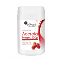 ALINESS Acerola prírodný vitamín C v prášku 250g