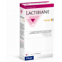 PiLeJe LACTIBIANE Voyage (Lactibiane Travel - Probiotikum pre cestovateľov) 14 kapsúl