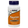 NOW FOODS Taurín 500 mg 100 kapsúl