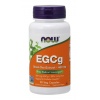 NOW FOODS EGCg extrakt zo zeleného čaju 400 mg – 90 vegánskych kapsúl