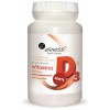 ALINES Vitamín D3 FORTE 4000 IU - 120 kapsúl