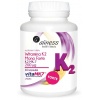 ALINESS Vitamín K2 MonoFORTE MK7 200 µg s Natto - 60 kapsúl