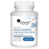ALINES MSM Organic Sulphur PLUS OptiMSM - 180 tabliet