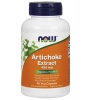 NOW FOODS Artičokový extrakt 450 mg (artičokový extrakt – podpora trávenia) 90 vegetariánskych kapsúl