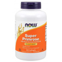 NOW FOODS Super Primrose 1300 mg (Pupalkový olej – podporuje zdravie žien) 120 mäkkých gélov