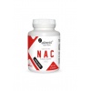 ALINESS NAC N-acetyl-L-cysteín 490 mg - 100 vegetariánskych kapsúl