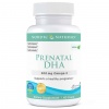 NORDIC NATURALS Vegan Prenatal DHA 500 mg (Vegan Omega 3 – podpora tehotenstva) 60 mäkkých gélov