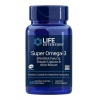 LIFE EXTENSION Super Omega-3 EPA/DHA so sezamovými lignanmi a olivovým extraktom 60 kapsúl
