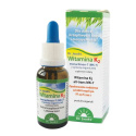 DR. JACOBS Vegánsky vitamín K2 (zdravie kostí, zrážanlivosť krvi) 20 ml