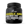 OLIMP Anabolic Amino 9000 Mega Tabs (Aminokyseliny + Proteín) 300 tabliet