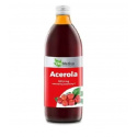 EKAMEDICA Acerola (imunita, prírodný vitamín C) 1000 ml