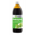 EKAMEDICA žihľava (podporuje zdravie pokožky a žilovú cirkuláciu) 1000 ml