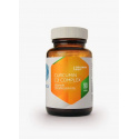 HEPATICA Curcumin C3 Complex (podpora trávenia a pečene) 90 rastlinných kapsúl
