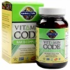 ZÁHRADA ŽIVOTA Vitamin Code RAW B-Complex 120 Vcaps