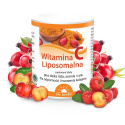 DR. JACOBS Lipozomálny vitamín C (lipozomálny vitamín C, Imunita, šípky) 150g