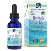 NORDIC NATURALS Baby&#39;s DHA Vegetarian 1050 mg (Omega-3 DHA) 30 ml