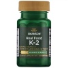 SWANSON Vitamín K2 200 mcg (prírodný vitamín K2) 30 toboliek