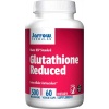 JARROW FORMULAS Redukovaný glutatión (Glutatión - Antioxidant) 60 kapsúl