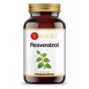 YANGO Resveratrol 300 mg (Resveratrol) 90 vegetariánskych kapsúl