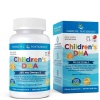 Nordic Naturals Detská DHA 250 mg (Omega-3 pre deti) 360 balení - Jahoda